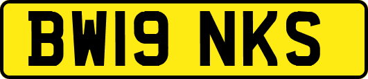 BW19NKS