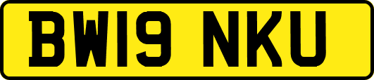 BW19NKU