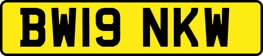 BW19NKW