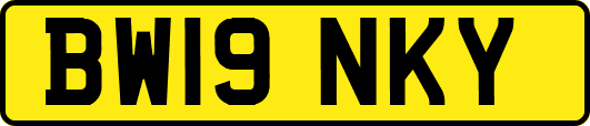 BW19NKY