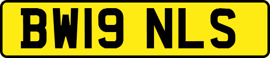 BW19NLS