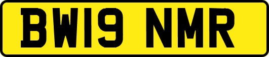 BW19NMR