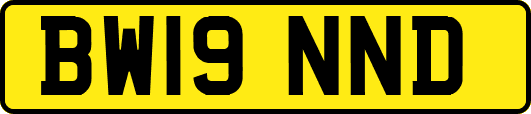 BW19NND