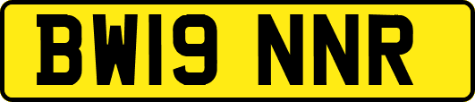 BW19NNR