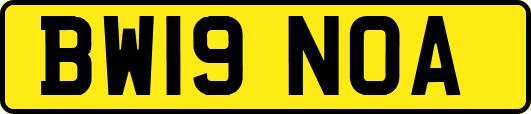 BW19NOA