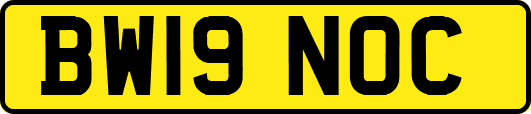 BW19NOC