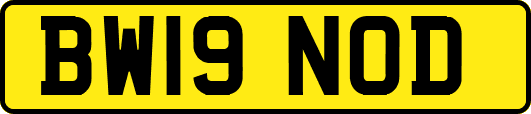 BW19NOD