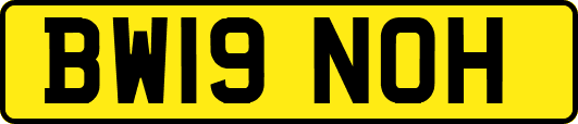 BW19NOH