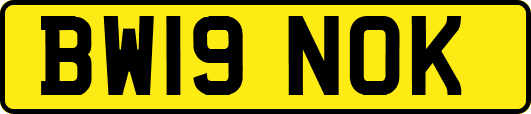 BW19NOK