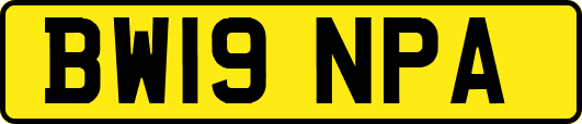 BW19NPA