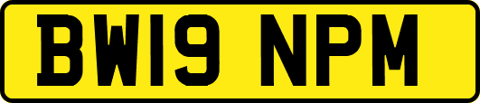 BW19NPM