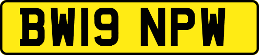 BW19NPW