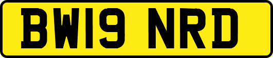 BW19NRD