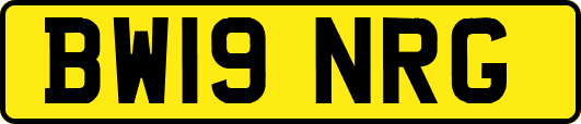 BW19NRG