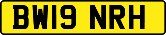 BW19NRH