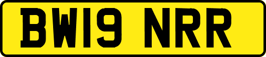 BW19NRR