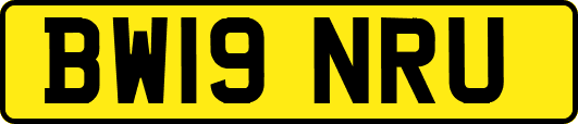 BW19NRU