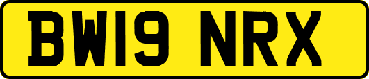 BW19NRX