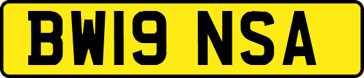 BW19NSA