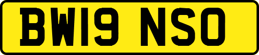 BW19NSO