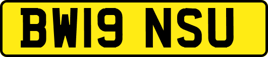 BW19NSU