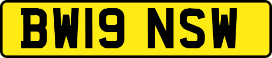 BW19NSW