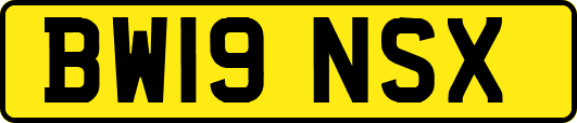 BW19NSX