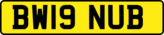 BW19NUB