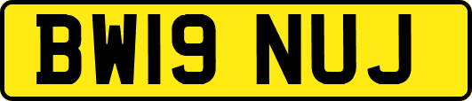 BW19NUJ