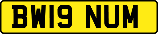 BW19NUM