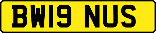 BW19NUS