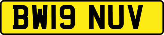 BW19NUV