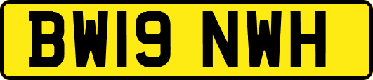 BW19NWH