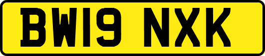 BW19NXK