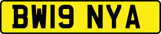 BW19NYA
