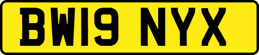 BW19NYX