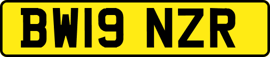 BW19NZR