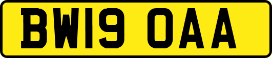BW19OAA