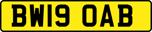 BW19OAB