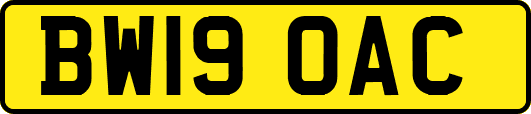 BW19OAC