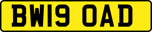 BW19OAD