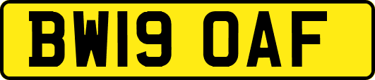 BW19OAF