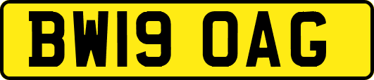 BW19OAG