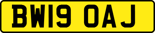 BW19OAJ