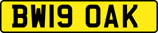 BW19OAK