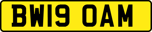 BW19OAM