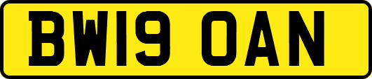 BW19OAN