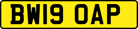 BW19OAP