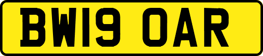 BW19OAR