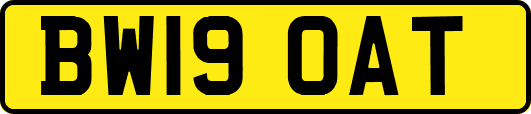 BW19OAT